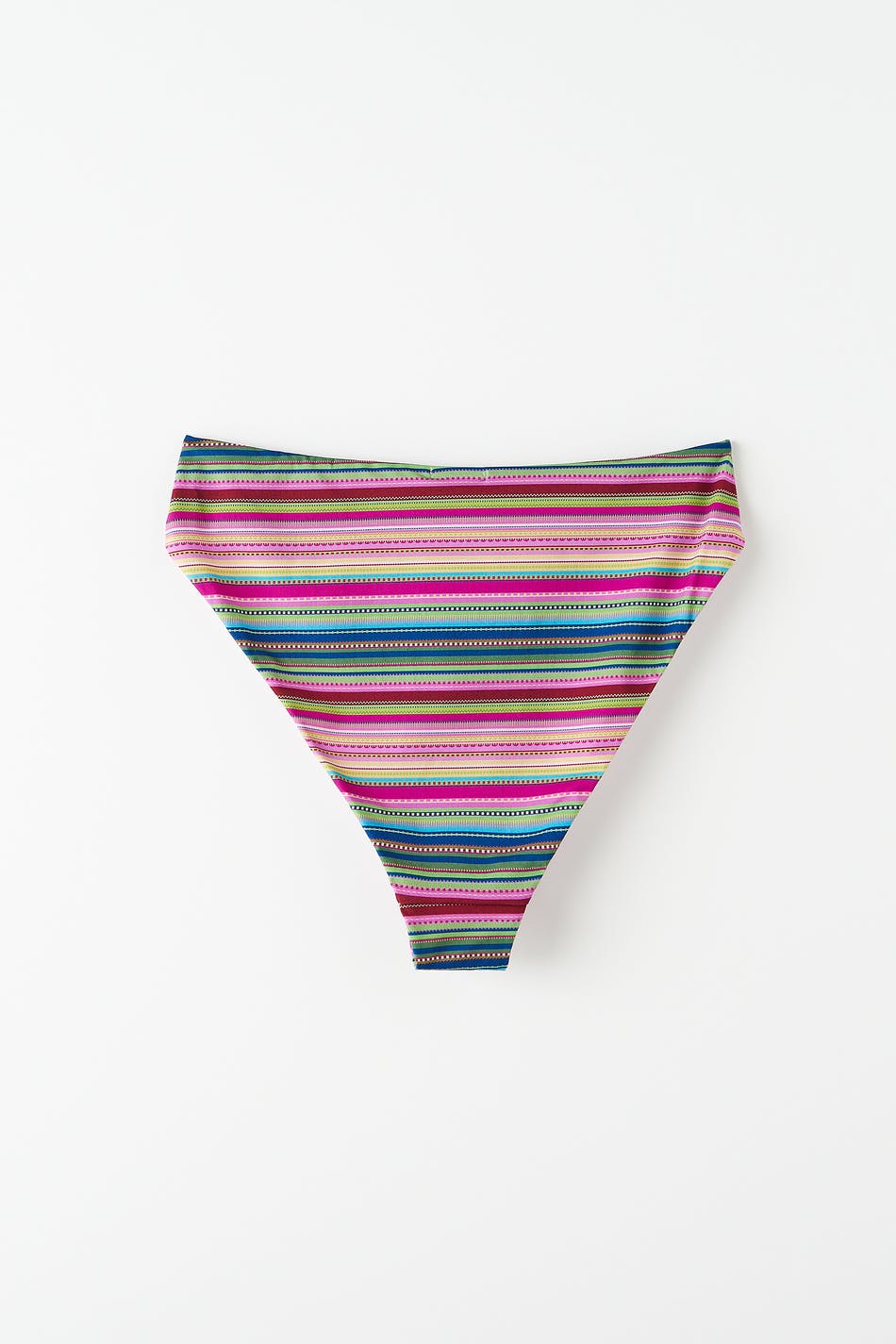 Solange highwaist bikini brief