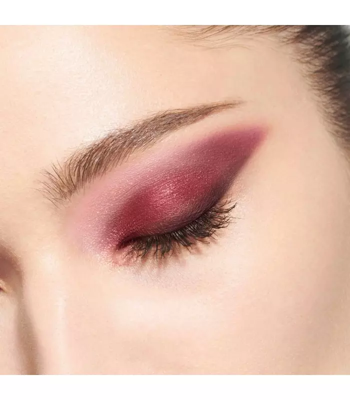 5 COULEURS COUTURE Palette de fards à paupières - haute couleur
