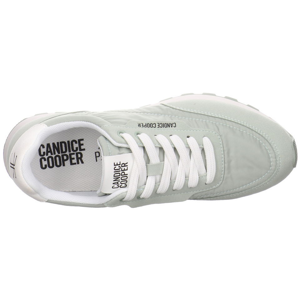 Candice Cooper Plume Sneaker