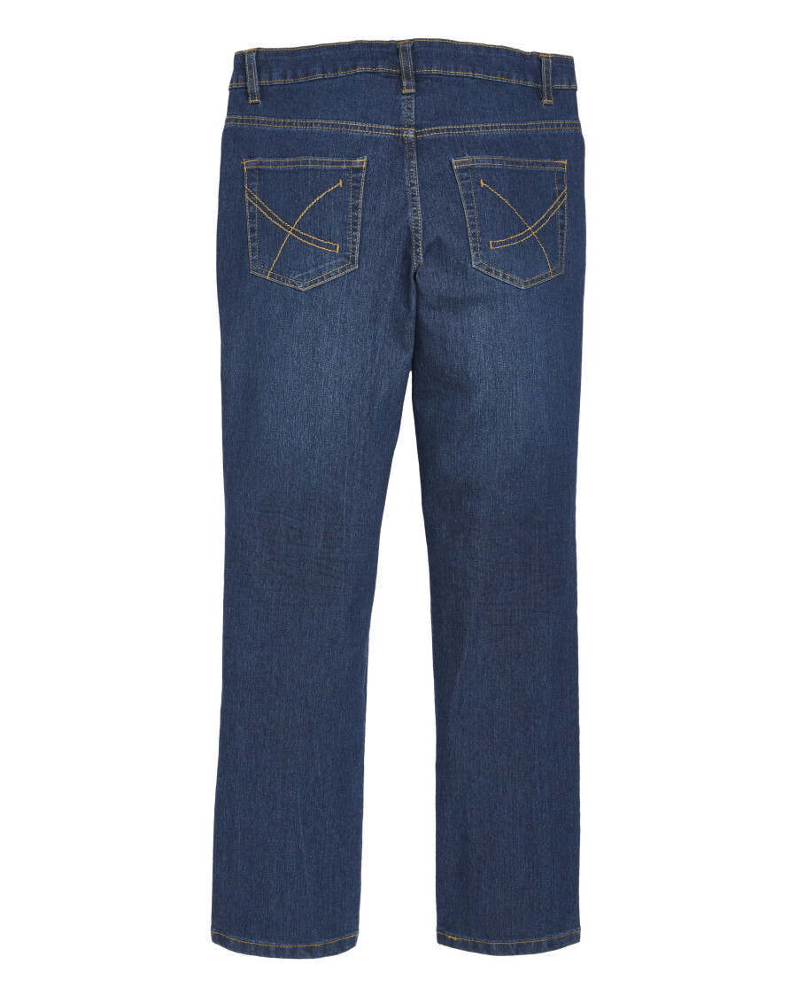 Jeans Unisex Größe 176