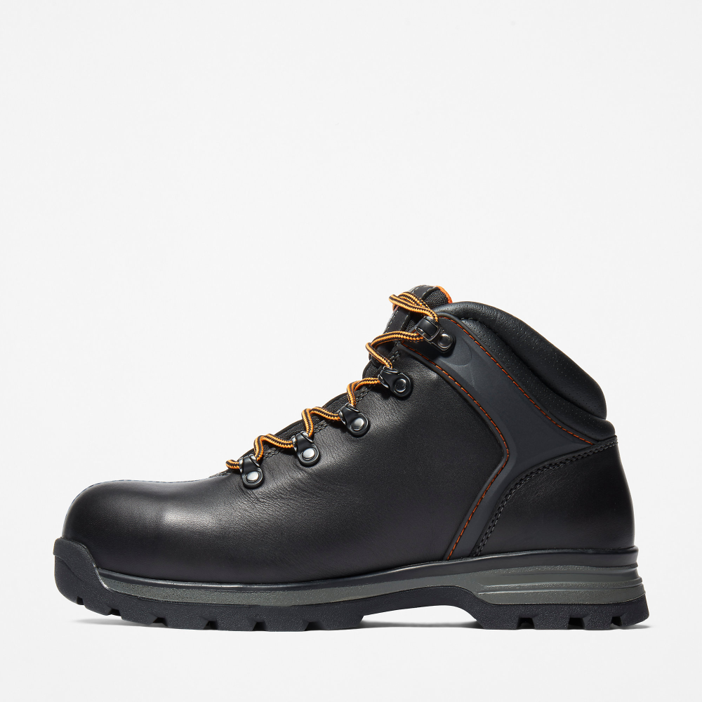 Timberland Pro Splitrock Xt Work Boot TB0A1YWS0011 / schwarz