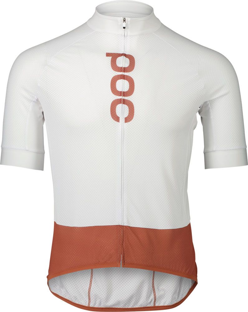 POC Essential Road Logo - Trikot kaufen | Bike-Discount