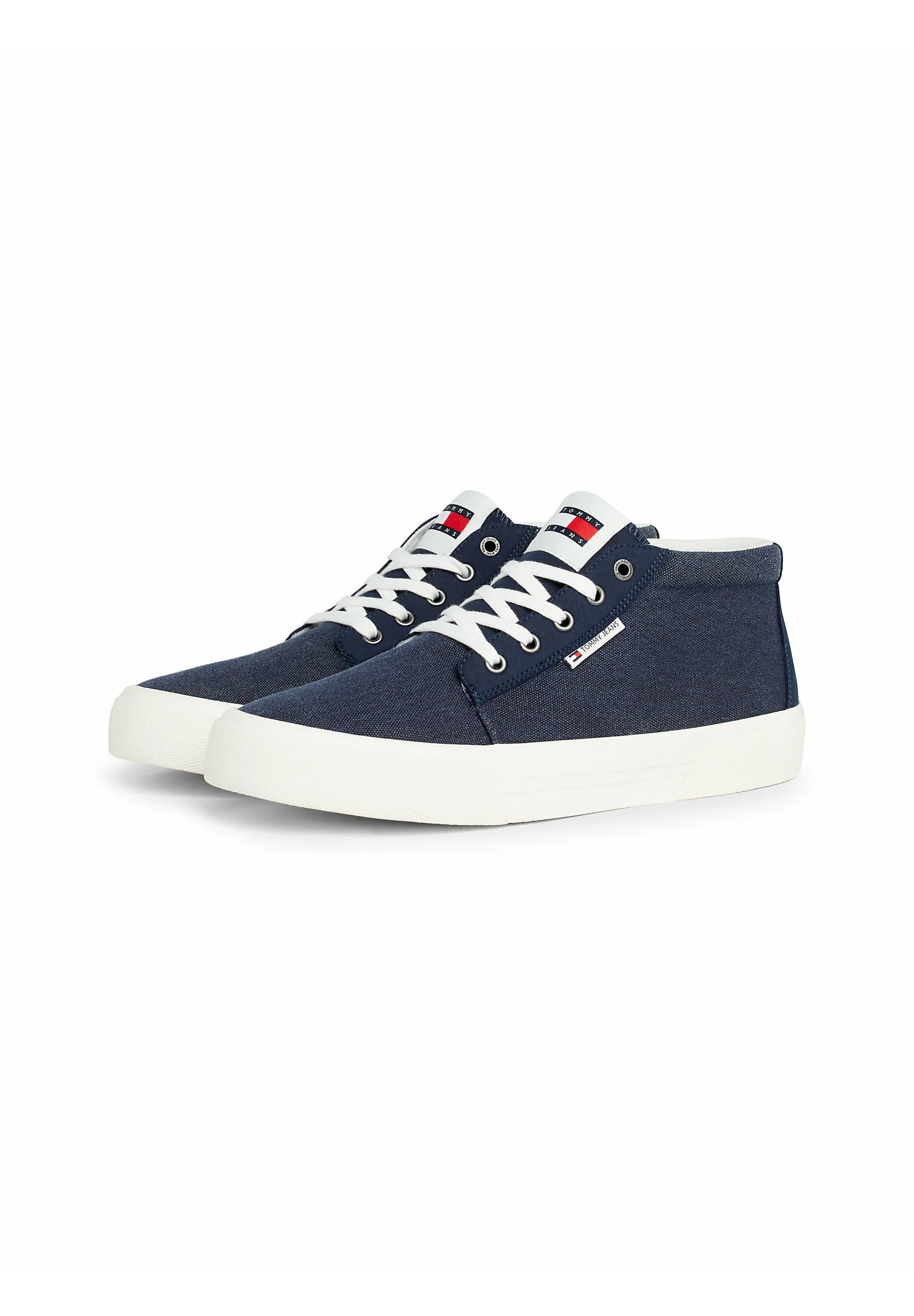 Zapatillas altas Tommy Jeans