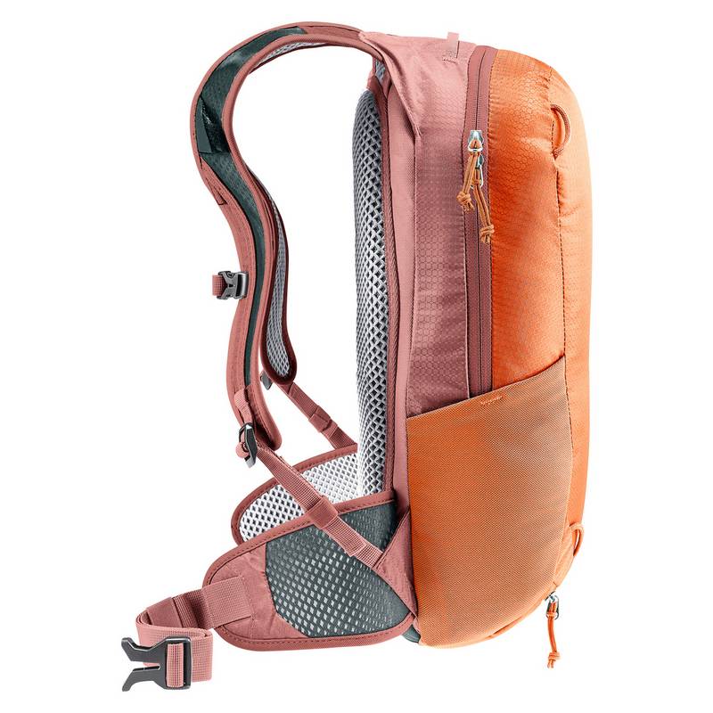 Deuter Race 8 Fahrradrucksack