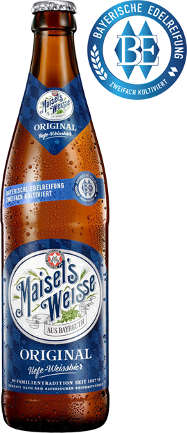 Maisel's Weisse Original