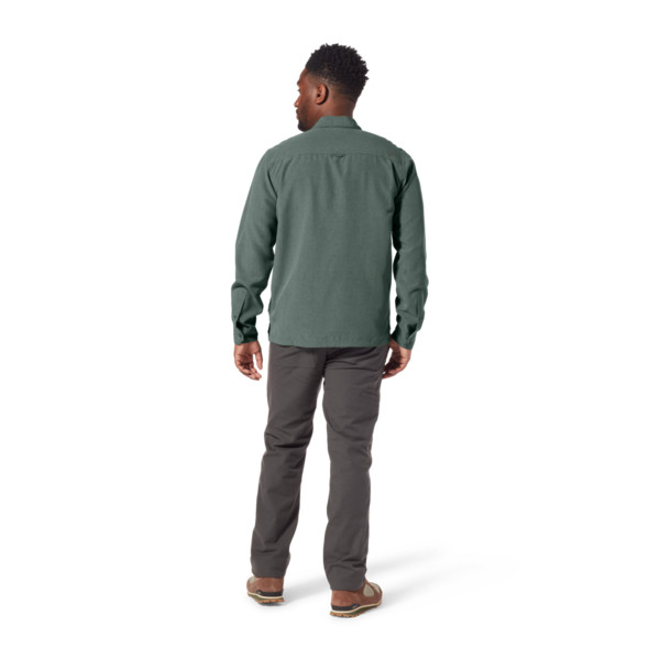 SONORAN DESERT L/S Herren - Outdoor Hemd