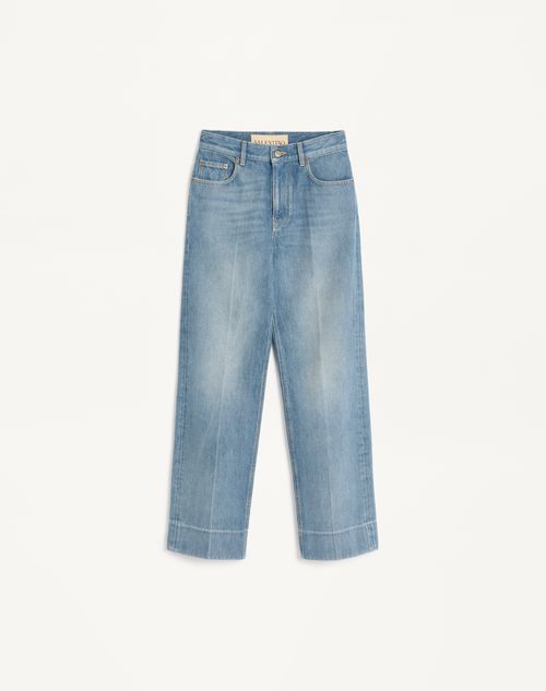 Calças jeans