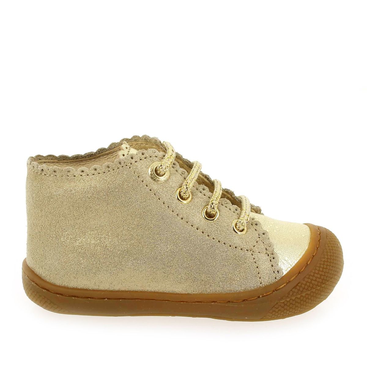 Naturino  COTTINS - platine platine