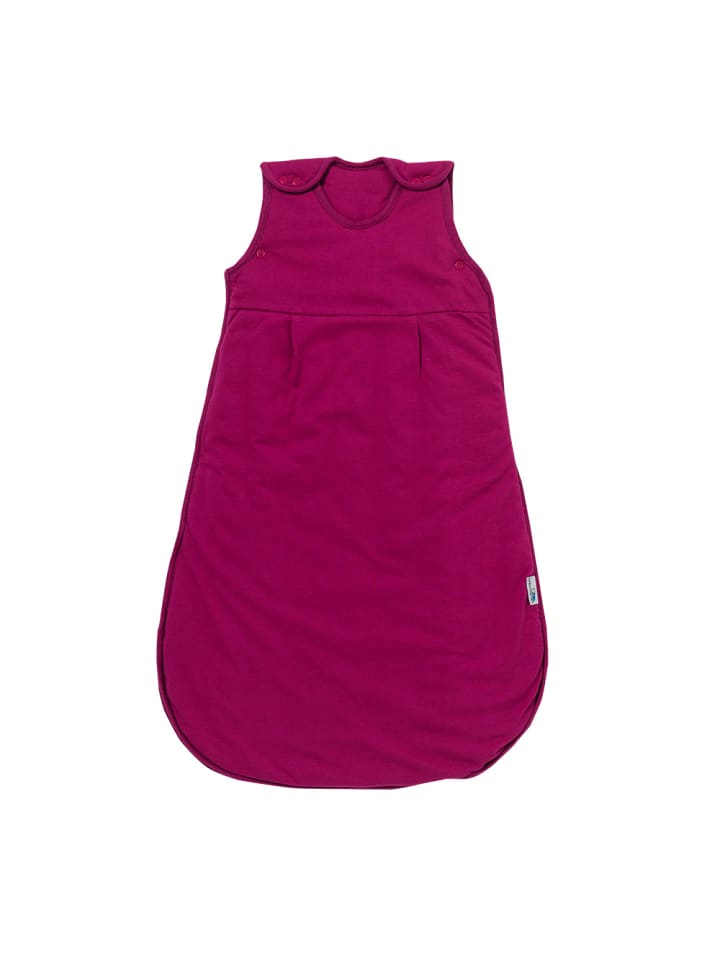 Schlummersack Babyschlafsack, 2.5 TOG in Lila günstig kaufen