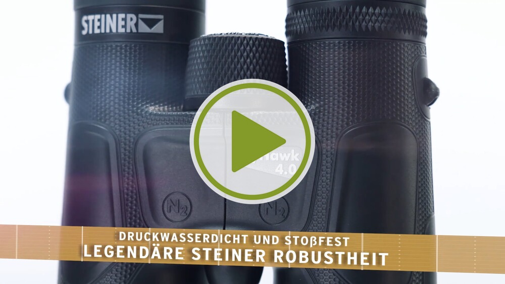 Steiner Fernglas SkyHawk 4.0 8x32