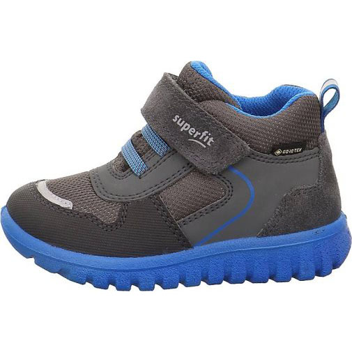superfit Lauflernschuh SPORT7 MINI