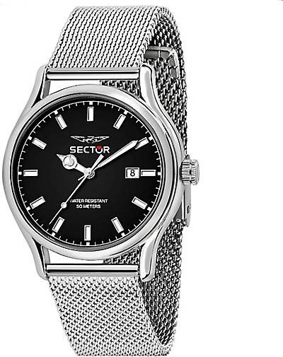 Sector Herrenuhr 