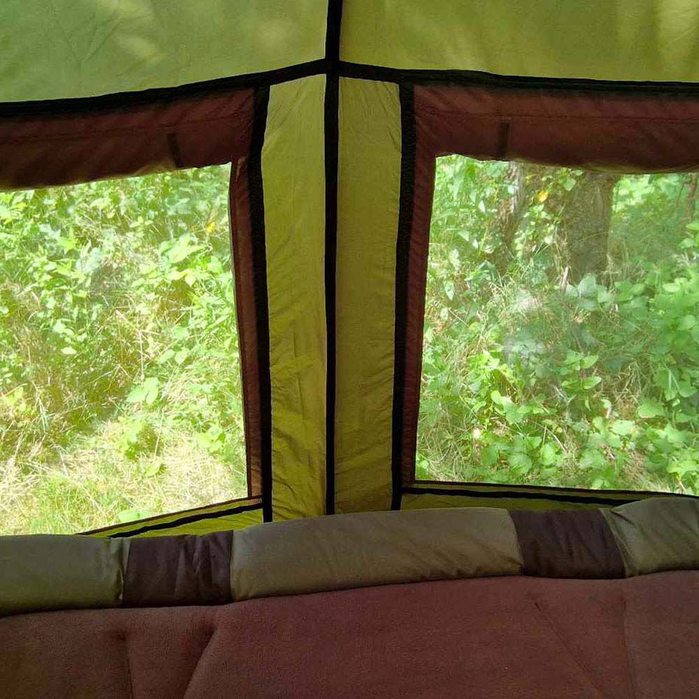 Max Spider Bivvy