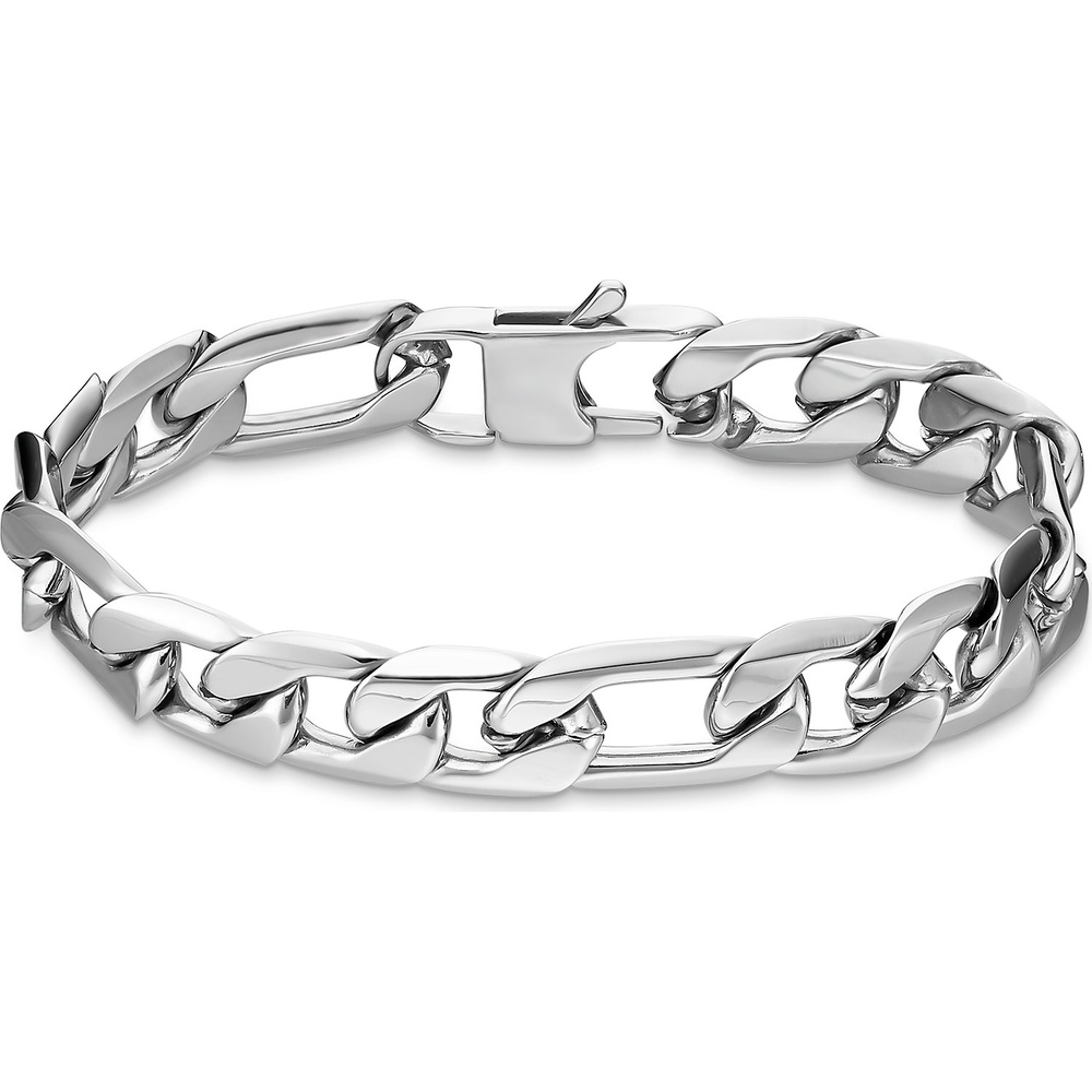 FAVS Bracelet Acier inoxydable Bracelet