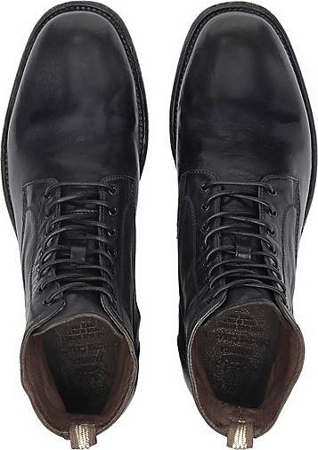 Officine Creative Schnür-Boots OCUJOUR