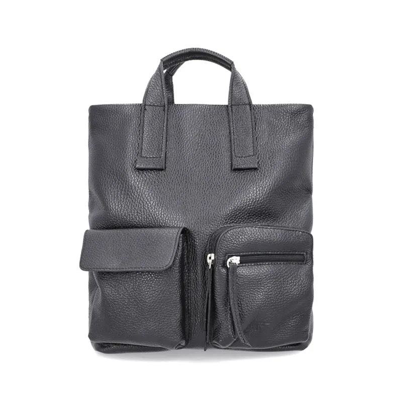 Jost VIKA X-Change Bag XS - schwarz
