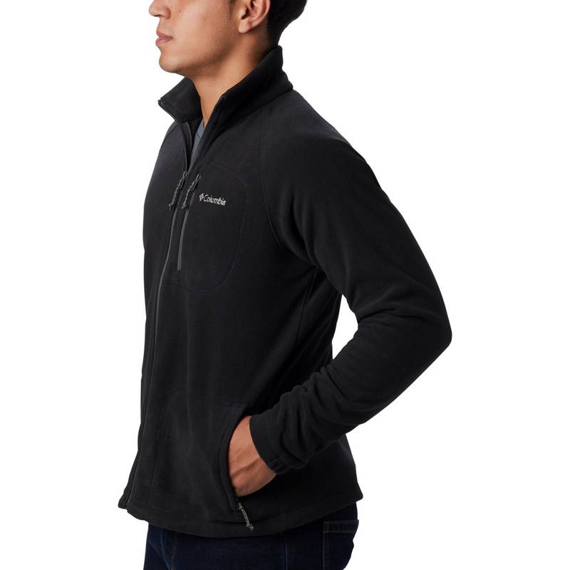 Columbia Fast Trek II Fleecejacke Herren