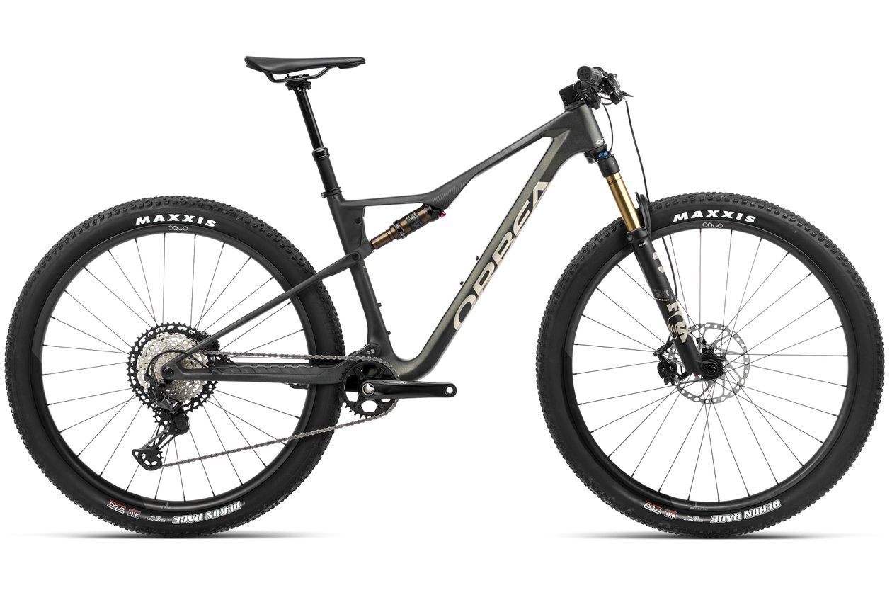 Orbea Oiz M10 - 2023 - 29 Zoll - Fully