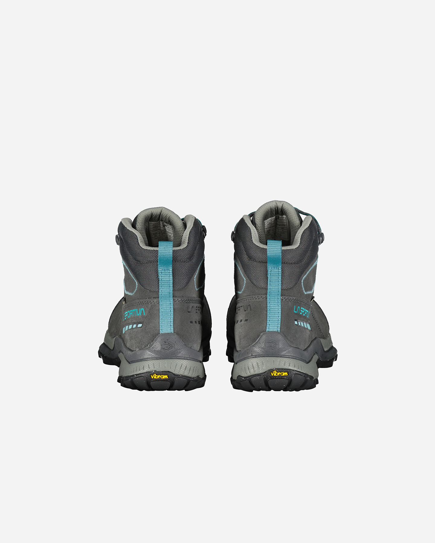 Pantofi sport Excursion La Sportive Tx4 Hike Mid Lth GTX W 44A900638