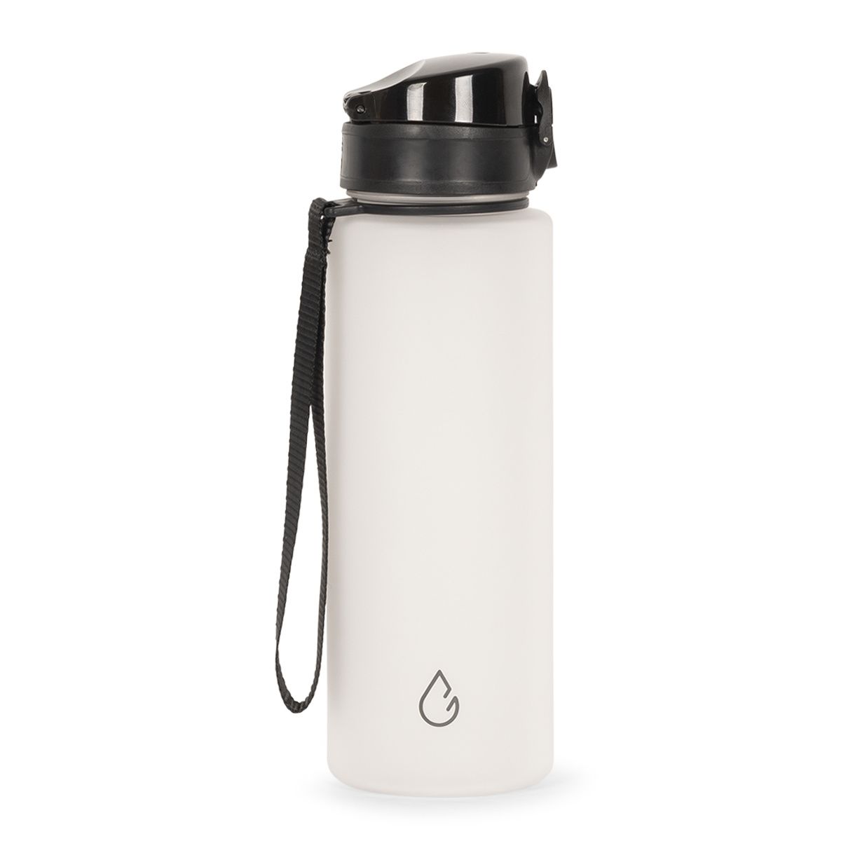 Wattamula Sport 700-ml-Wasserflasche mit Obstfilter