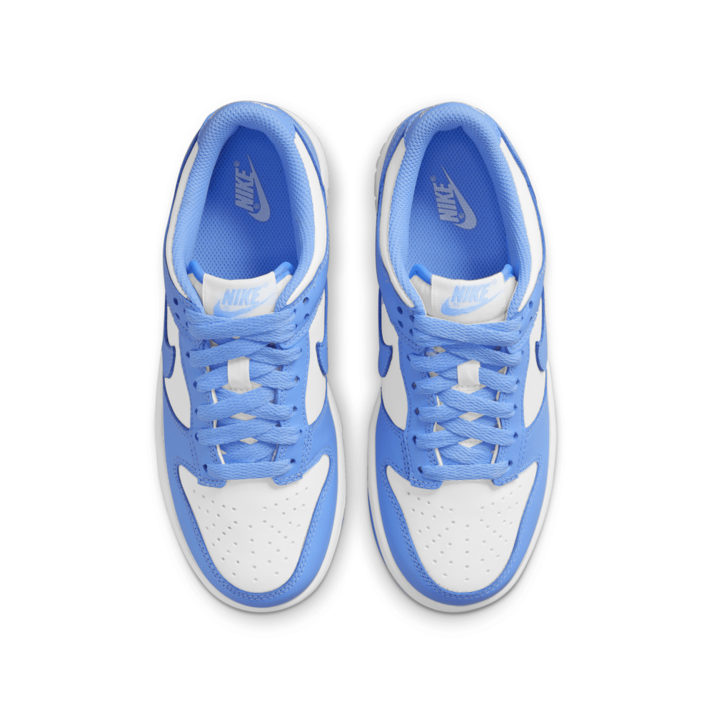 Nike Dunk Low CW1590-103 / blau