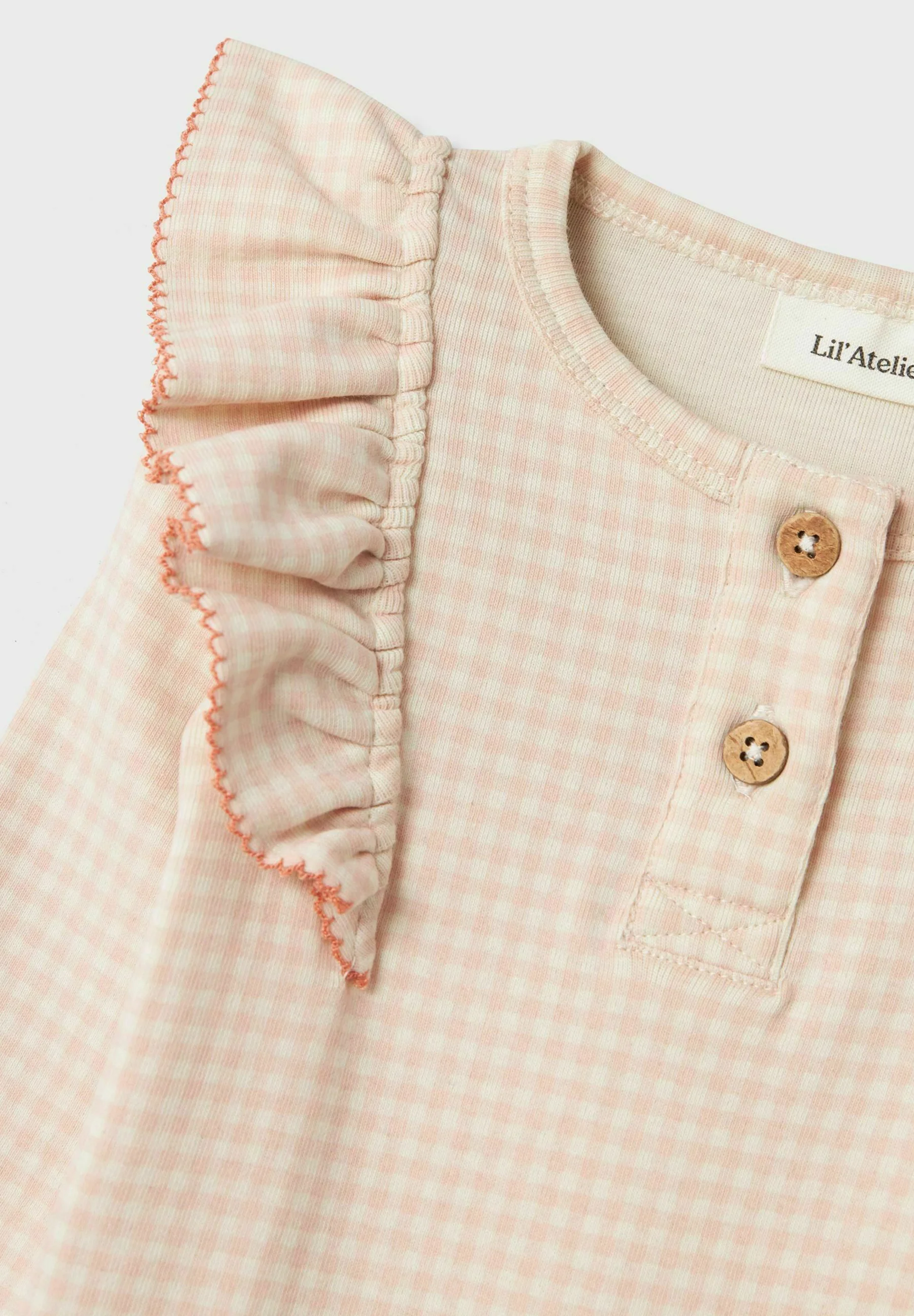Cuerpo de Lil' Atelier