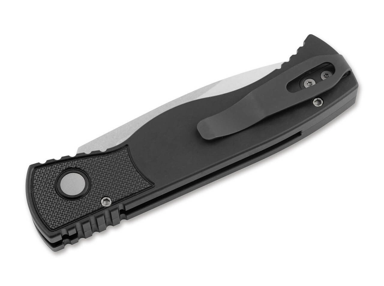T201 TR-2 Aluminum Black