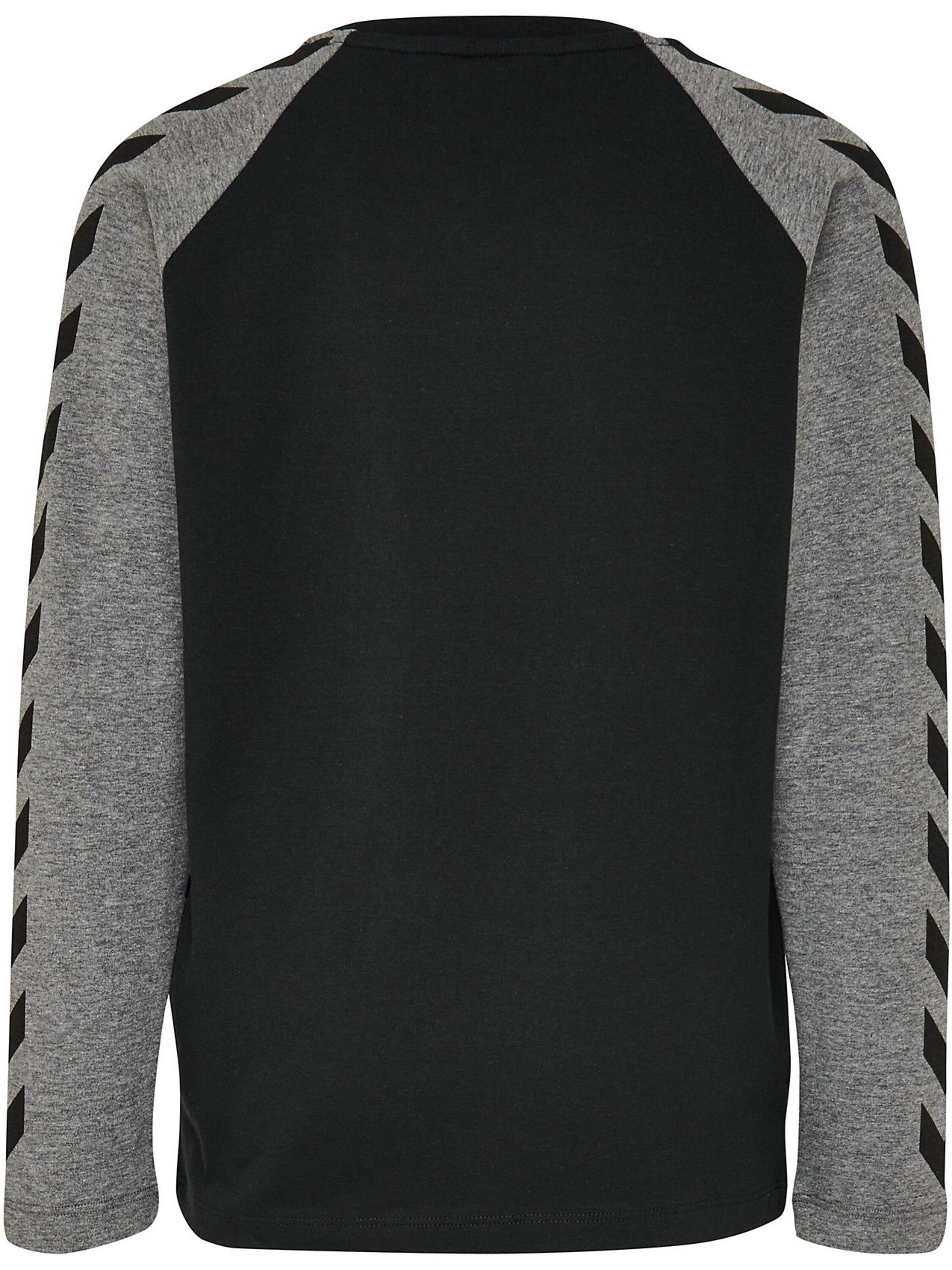 hummel Funktionsshirt BOYS (1-tlg) Weiteres Detail