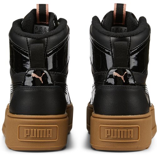 DAMEN FREIZEITSCHUHE KARMEN REBELLE MID WTR