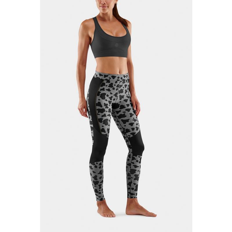 Skins S5 Tights Damen