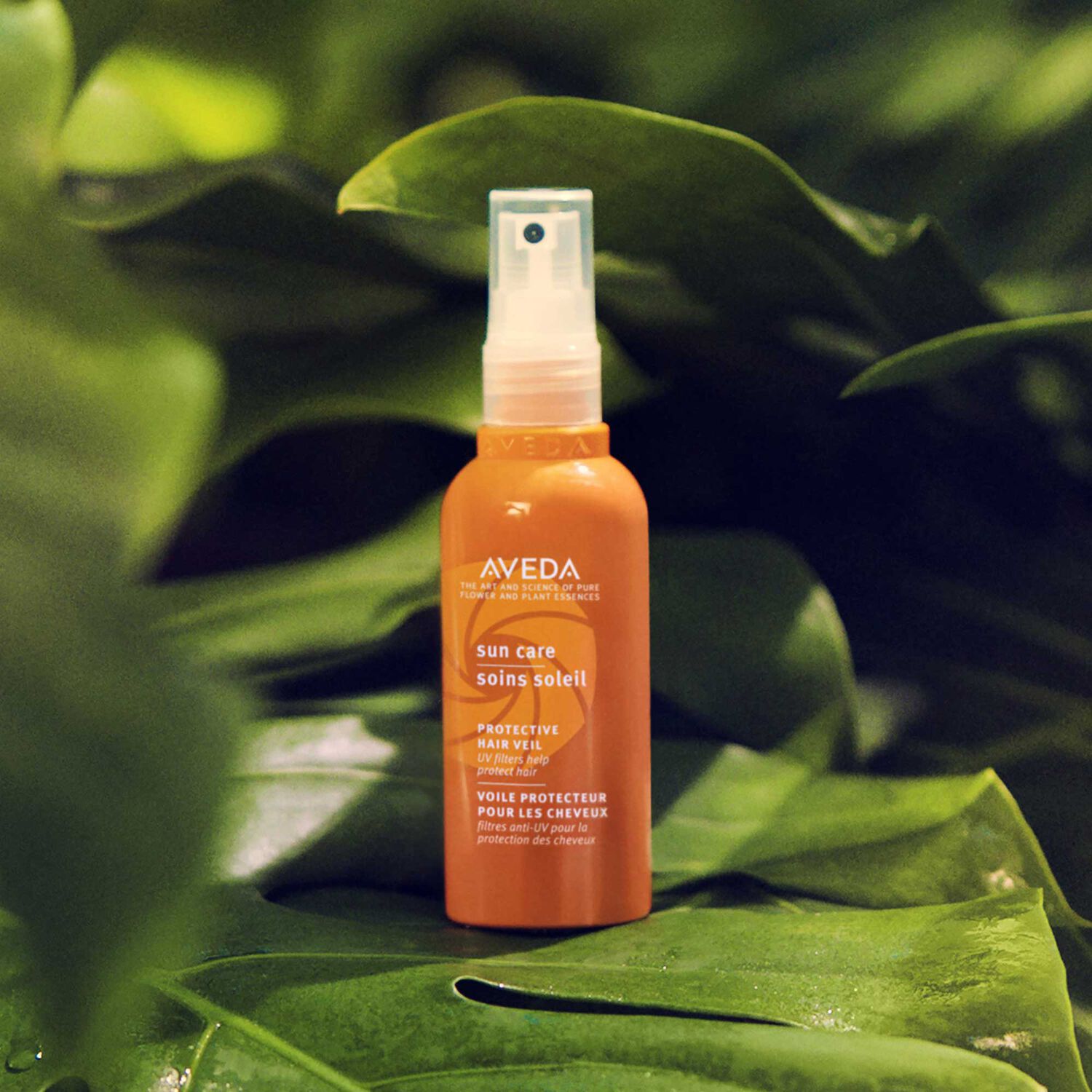 Aveda SUN CARE Voile protecteur cheveux 100 ml
