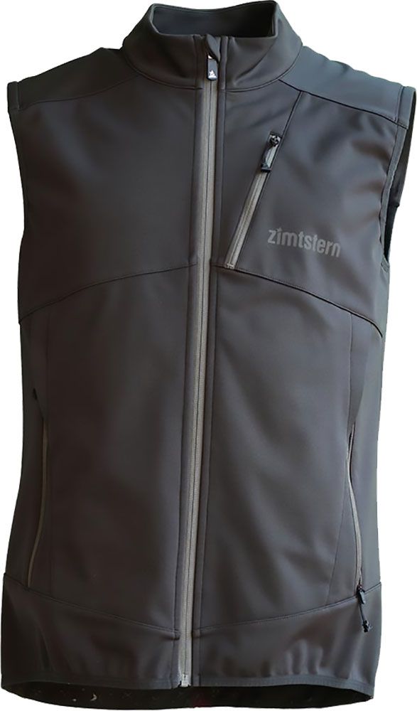Zimtstern Xalpz - MTB Softshellweste kaufen | Bike-Discount
