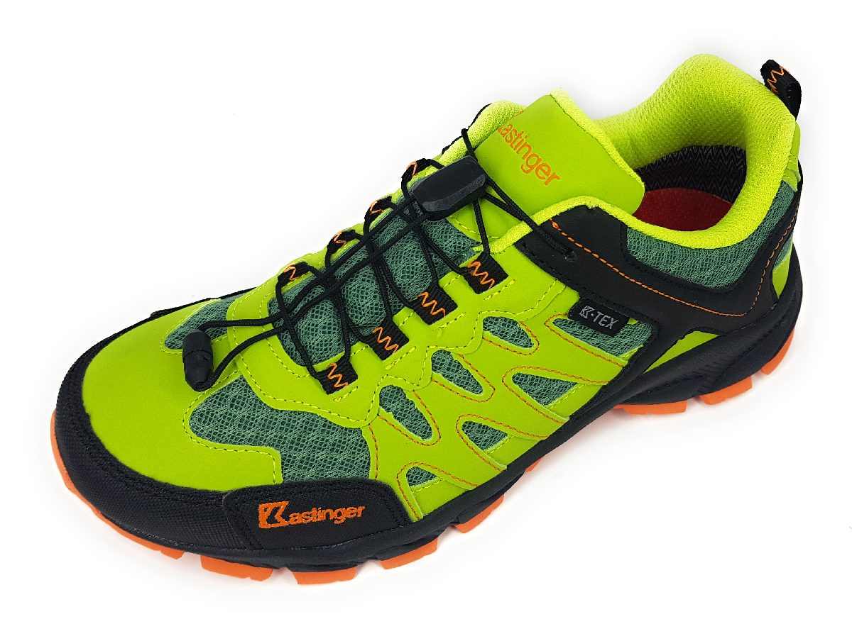 Kastinger Sumit Pro 20206-804 Grün 804 cedargreen