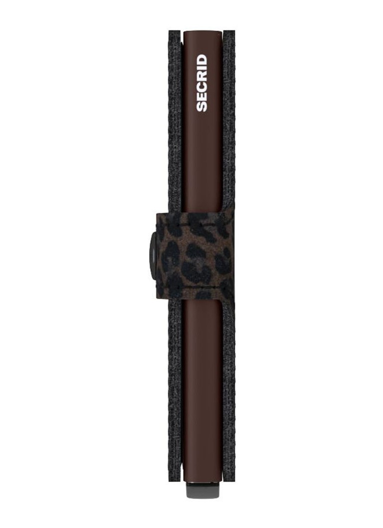 Secrid Leo Miniwallet card holder