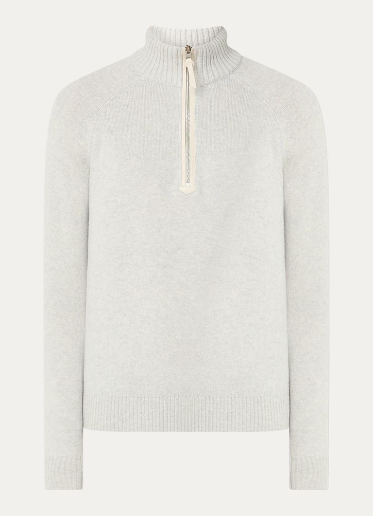 Pulover Tom Ford Skipper din amestec de cașmir
