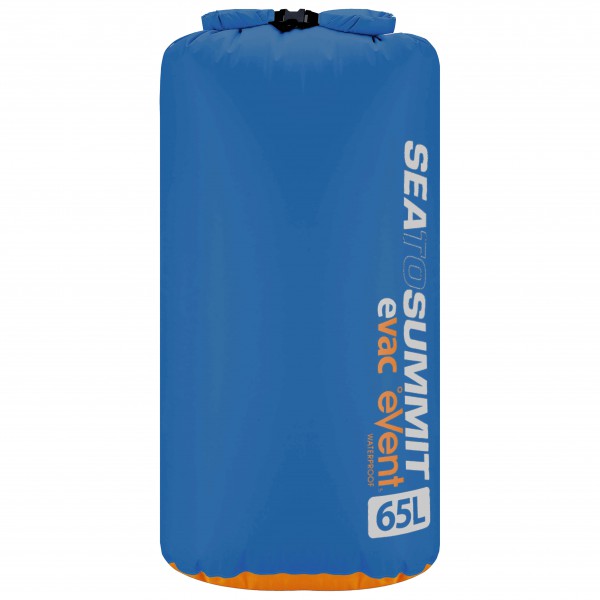 Sea to Summit - eVac DRY Sacks - Packsack