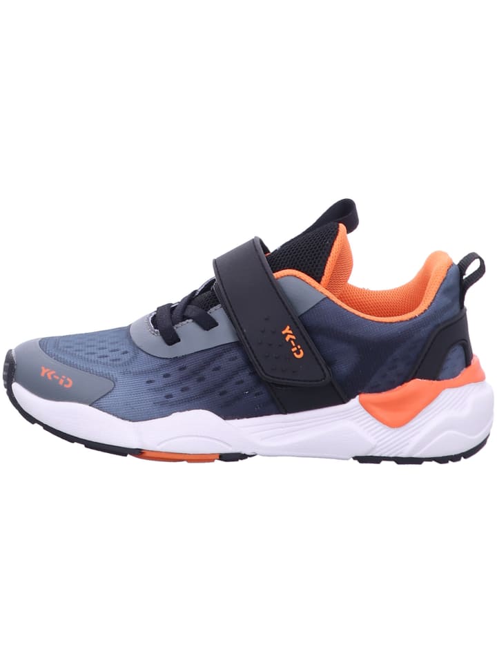 Lurchi Jungen- Halbschuhe  in Grau günstig kaufen