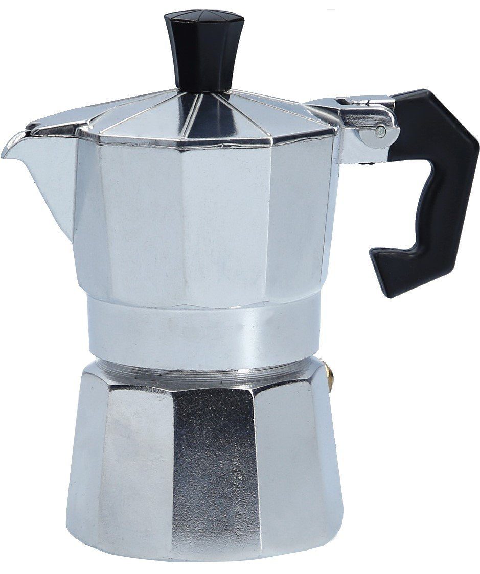 Karl Krüger Espressokocher