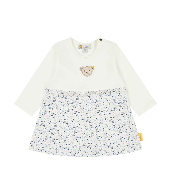 Kleid, weiß für Mädchen