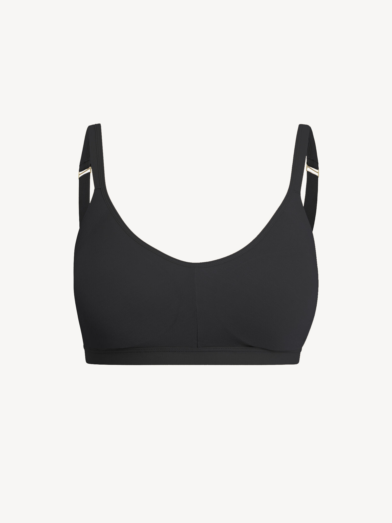 Bustier - noir