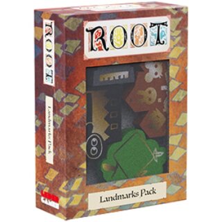 Root: Landmark Pack (EN)