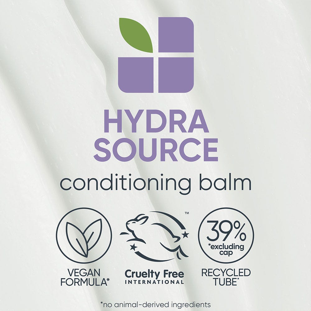 Biolage hydrasource Conditioner 200 ml