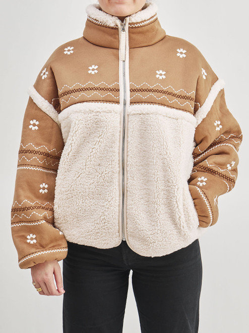 Jacke-93412920003 UGG