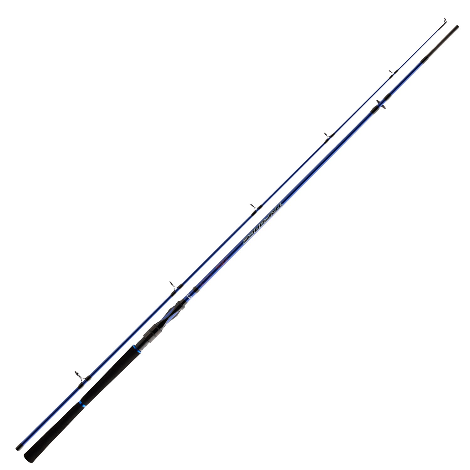 Daiwa Spinnrute Triforce Target Spin (Pike Spin)