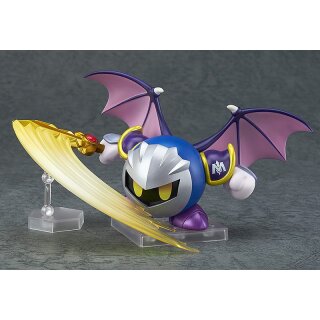 Kirby Nendoroid Actionfigur Meta Knight 6 cm