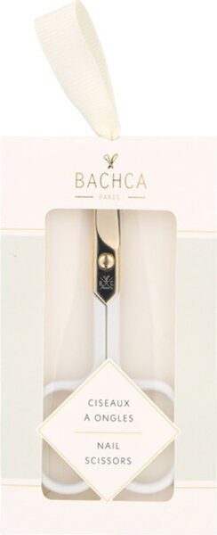 Bachca Nail Scissors Nagelschere