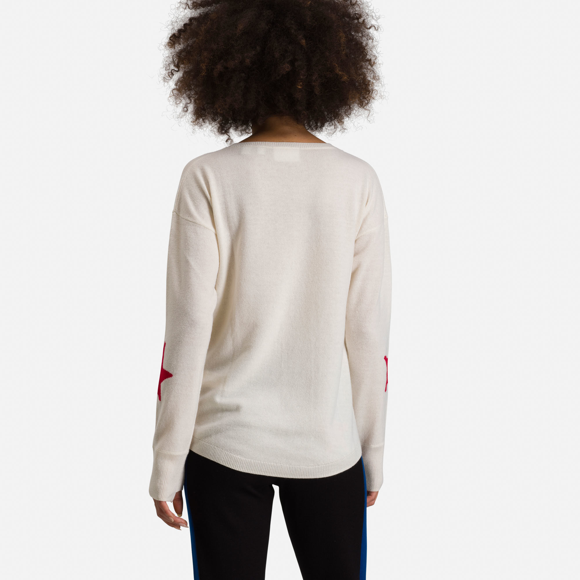 Pull Kiss JCC Femme