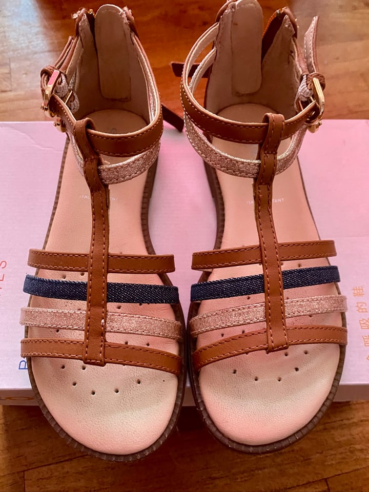 Geox Sandalen 