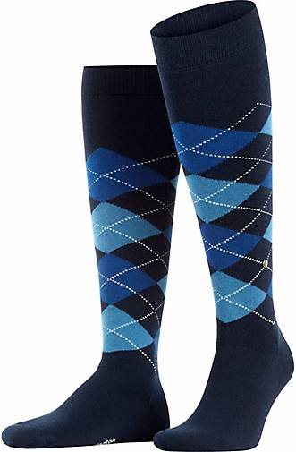 Burlington Socken Edinburgh KH 1er Pack