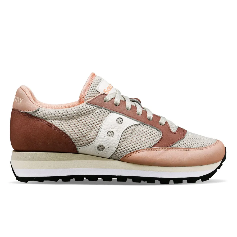 Saucony Jazz Triple S60776-2 / grau